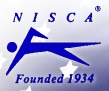 NISCA logo